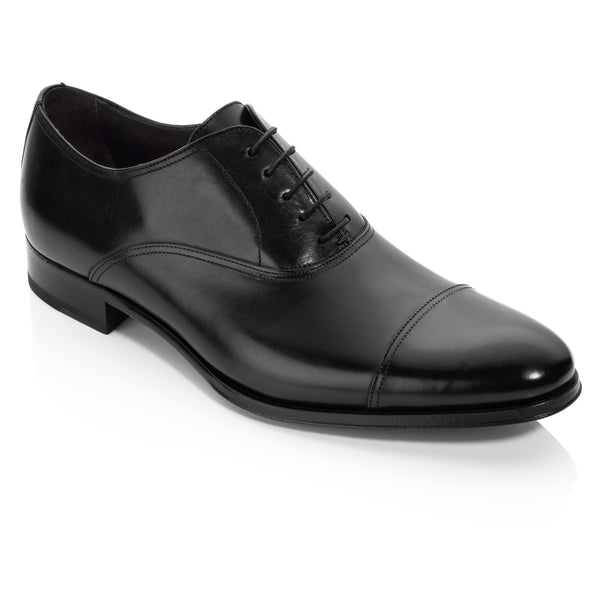 brandon cap toe oxford