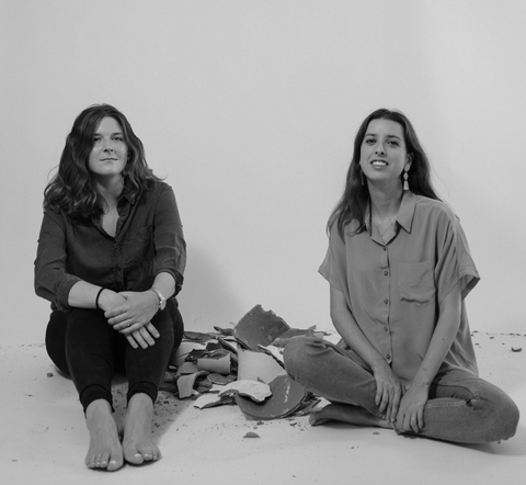 Sunad Founders for Ethical Clothing Store Community Concept Store