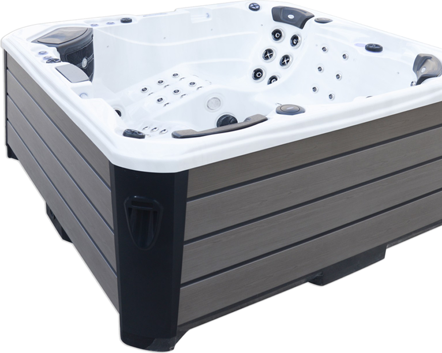 Platinum Spas INFINITY 6 PERSON HOT TUB