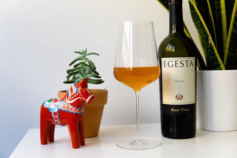 Zalto Universal Glass