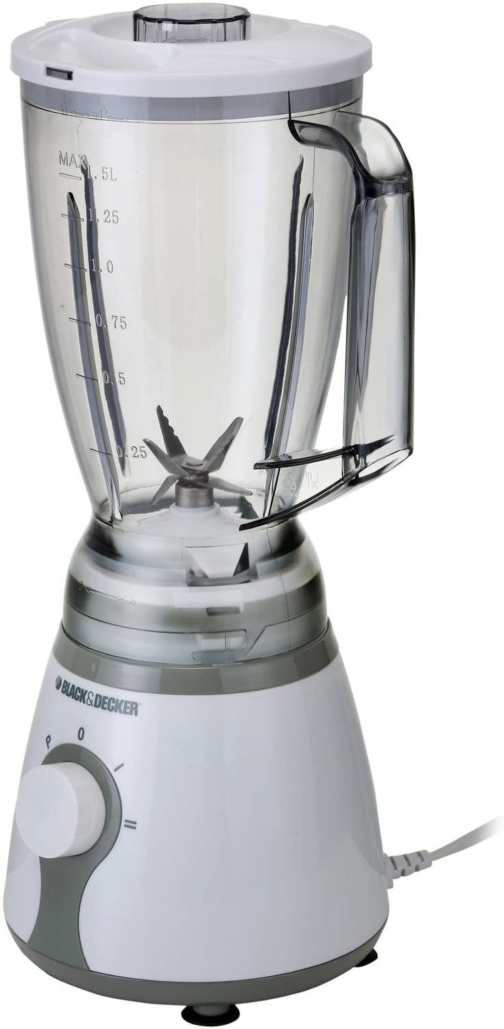 black and decker mixer grinder