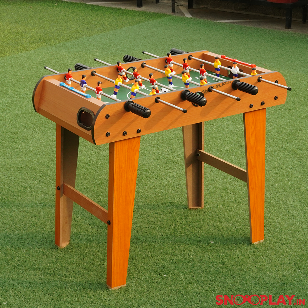 minion foosball table for sale