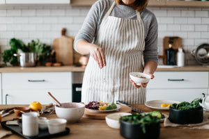 The Best Foods for Perimenopause (And What to Avoid)