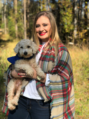 Dogmom Love Photo