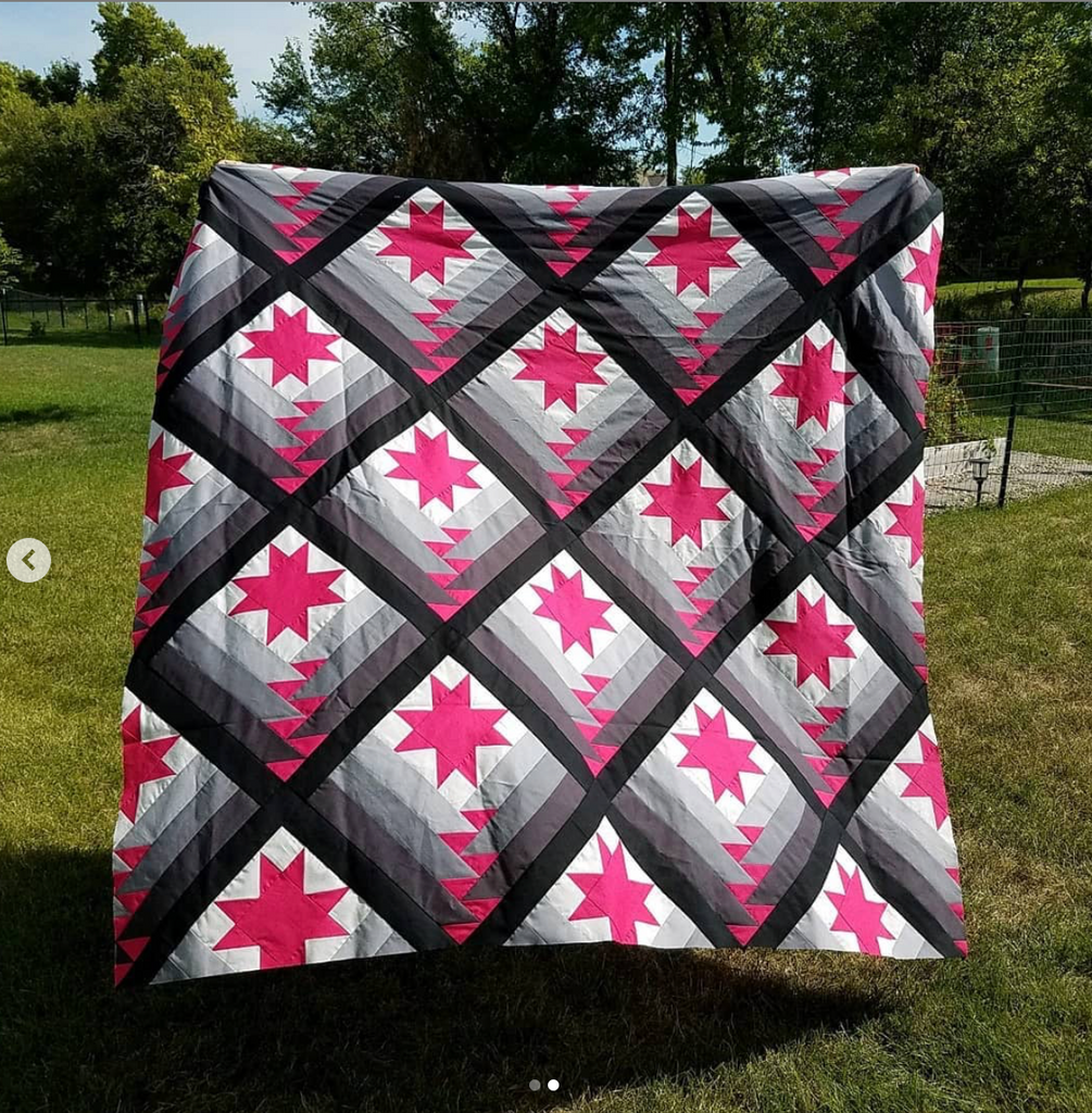 Mountain Valley Quilt