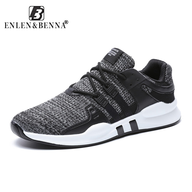 Men Trainers Sneakers Casual 