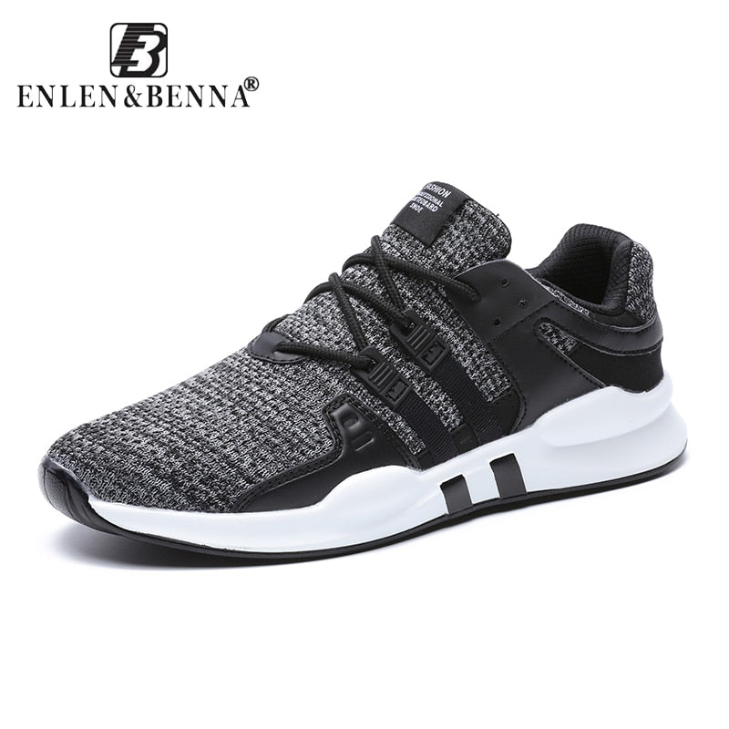 mens fashion trainers 2018