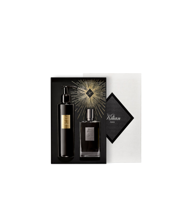 Kilian Black Phantom Memento Mori Gift Set Box – BS24 Switzerland AG