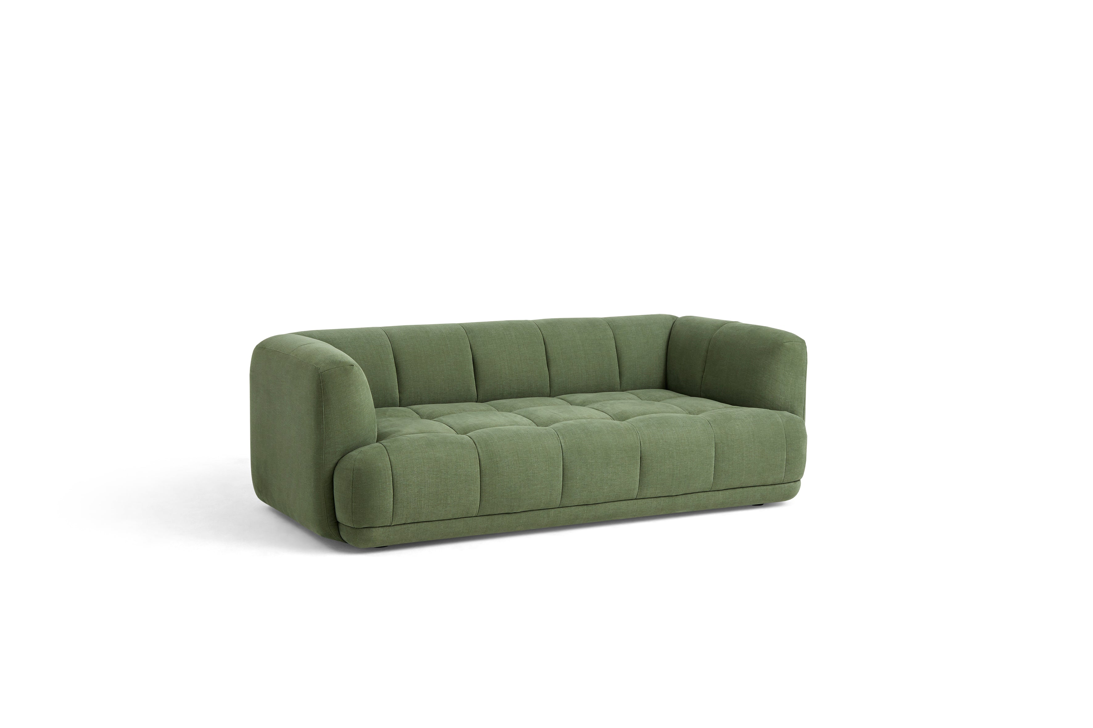 HAY Quilton 2 Seater Sofa