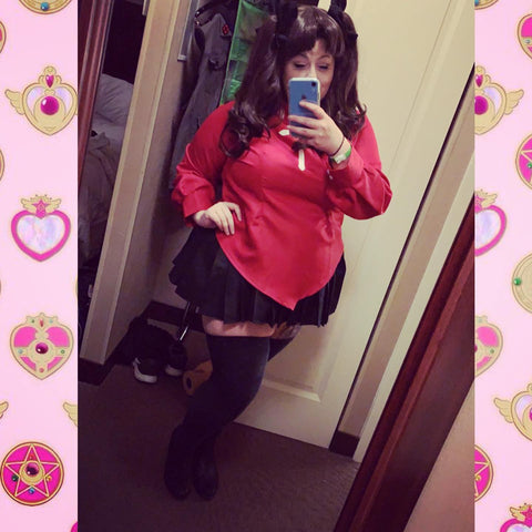 x