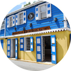 Samarkand Jewellers - Road Town Tortola British Virgin Islands