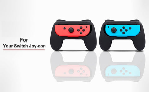 JoyCon Grips