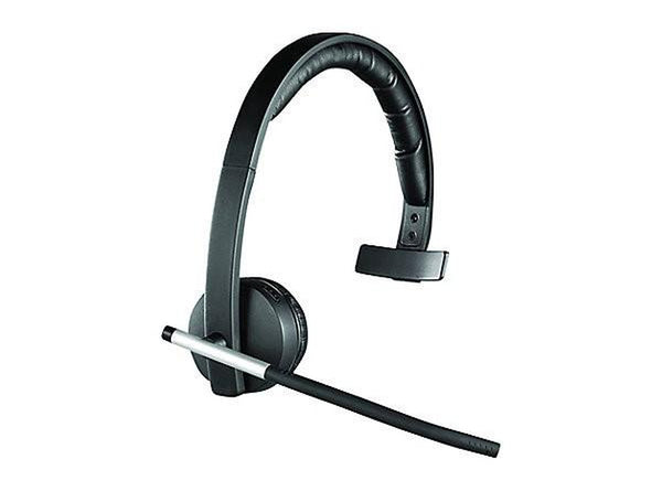 logitech h820e microsoft teams