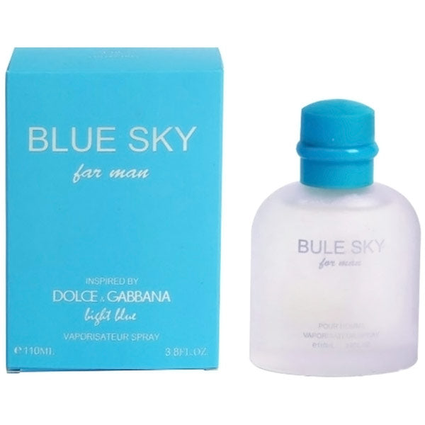 EBC Blue Sky Fragrance for Men 