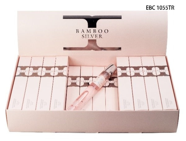 bamboo silver perfume ebc collection