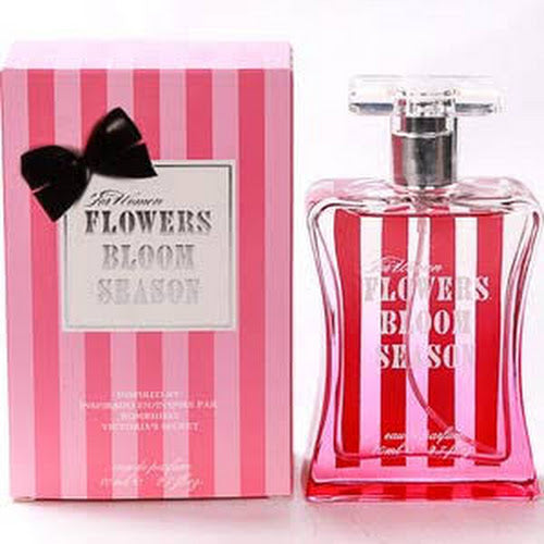 floral bloom perfume