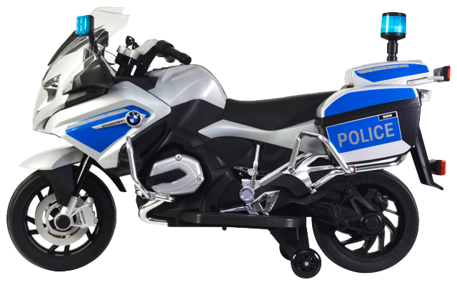 12v bmw police motorcycle electric ride on