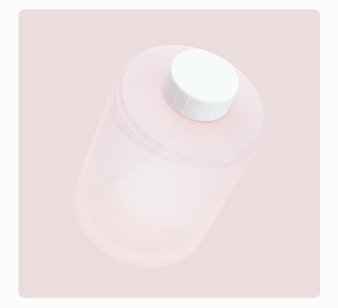 奇妙-小米小卫质品泡沫洗手液(三瓶装)