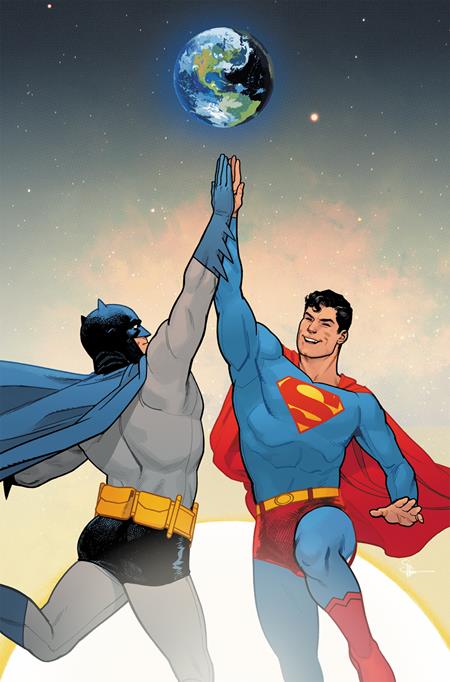Henry Cavill negocia retornar como Superman em novos filmes