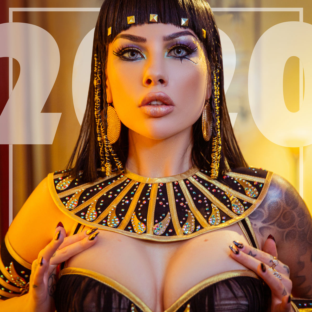 Vera bambi patreon