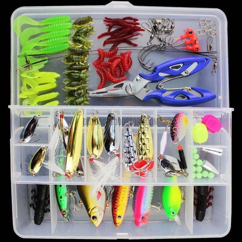 Details about   1Pc VIB Spinner Fishing Lure Fishing Tackle Artificial Hardbait Minnow Crankbait 