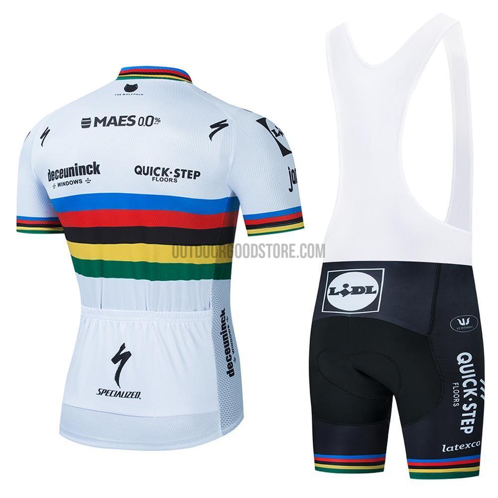 2021 Fashionable Cycling Jersey Shorts Sets Short Sleeve Shirt Short Pants Kit 