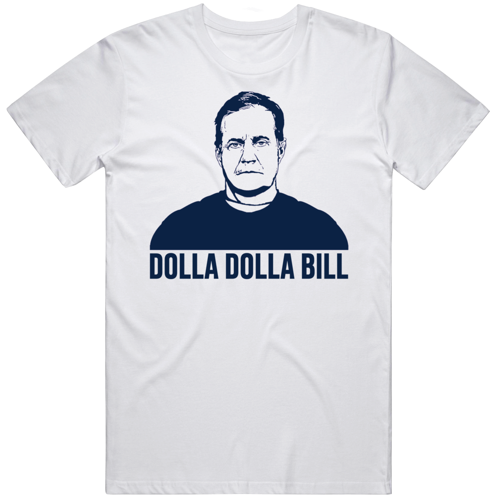 belichick t shirt