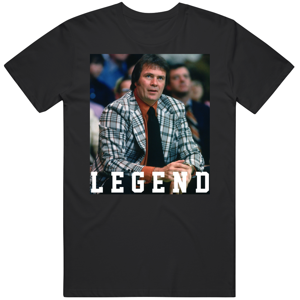 tommy heinsohn t shirt