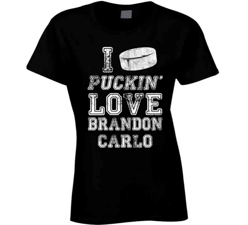 brandon carlo t shirt