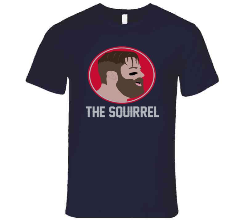 julian edelman shirt