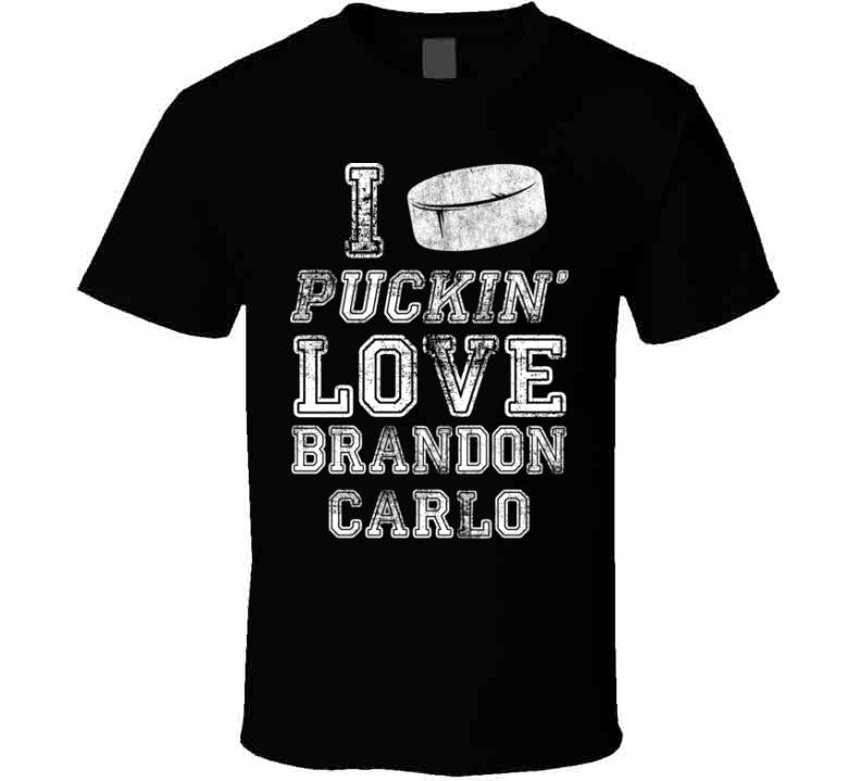 brandon carlo shirt