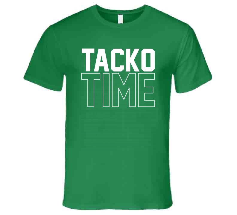 tacko fall shirts