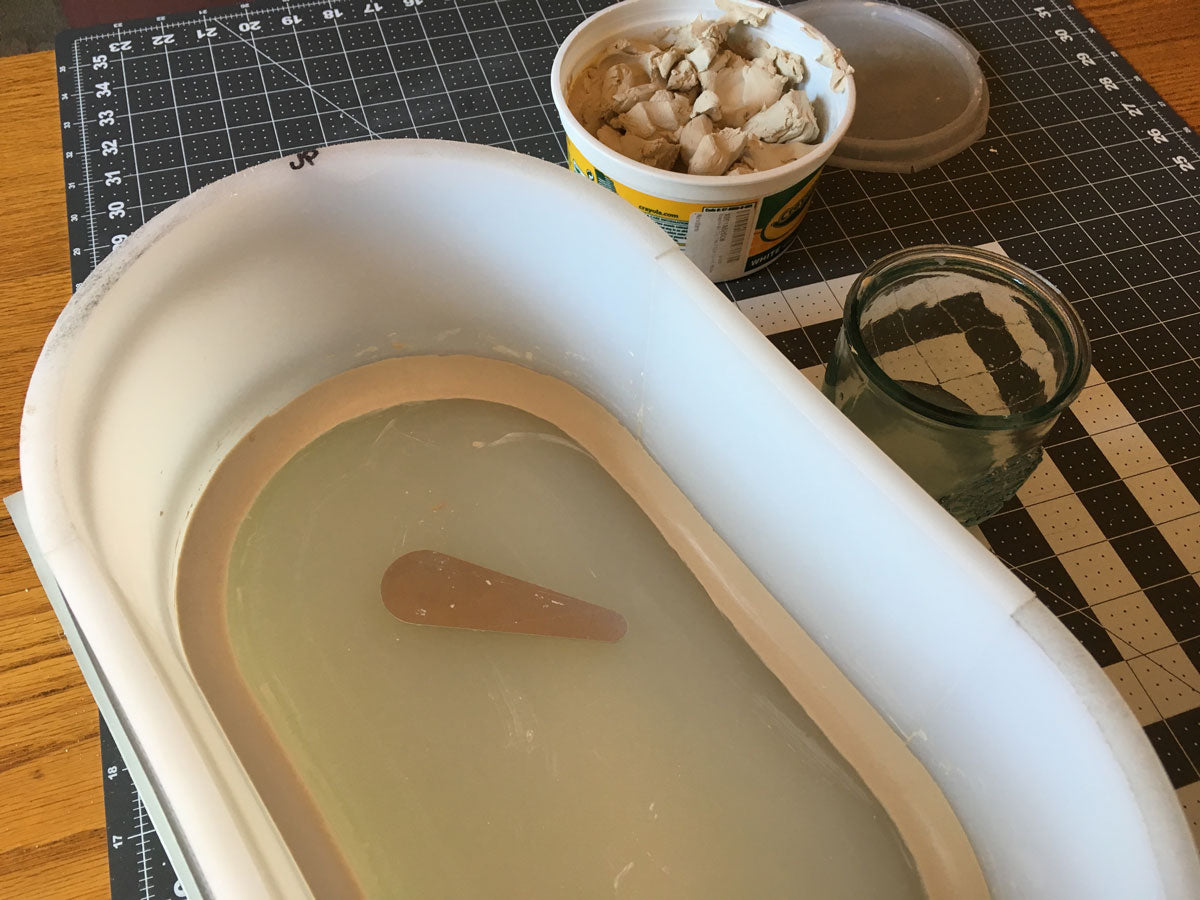 Mold image