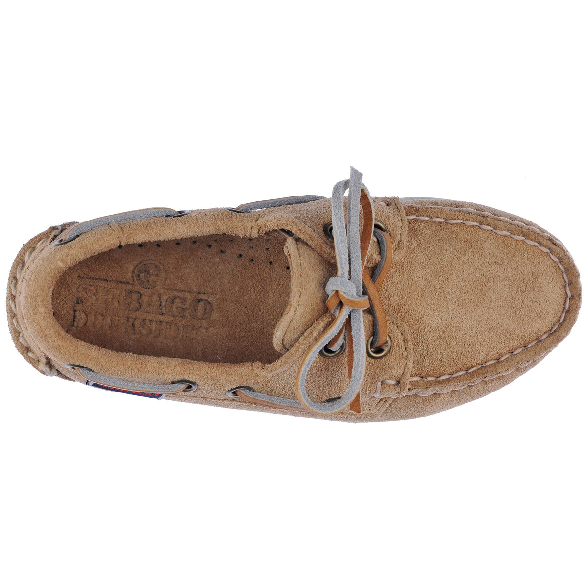 sebago docksides portland nubuck