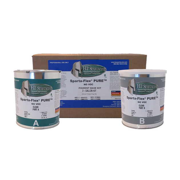 Concrete Coating Systems – dcpsupplies