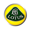 Lotus Logo Brisk Spark Plugs UK USA AU Japan Asia PNG