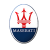 Maserati Logo Brisk Spark Plugs UK USA Asia JAPAN PNG