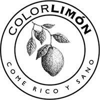 Color limón Resturante Distribuidor Smart Bites
