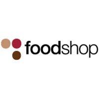 Food Shop Distribuidor Smart Bites