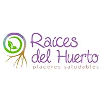 Raíces del Huerto Distribuidor Smart Bites