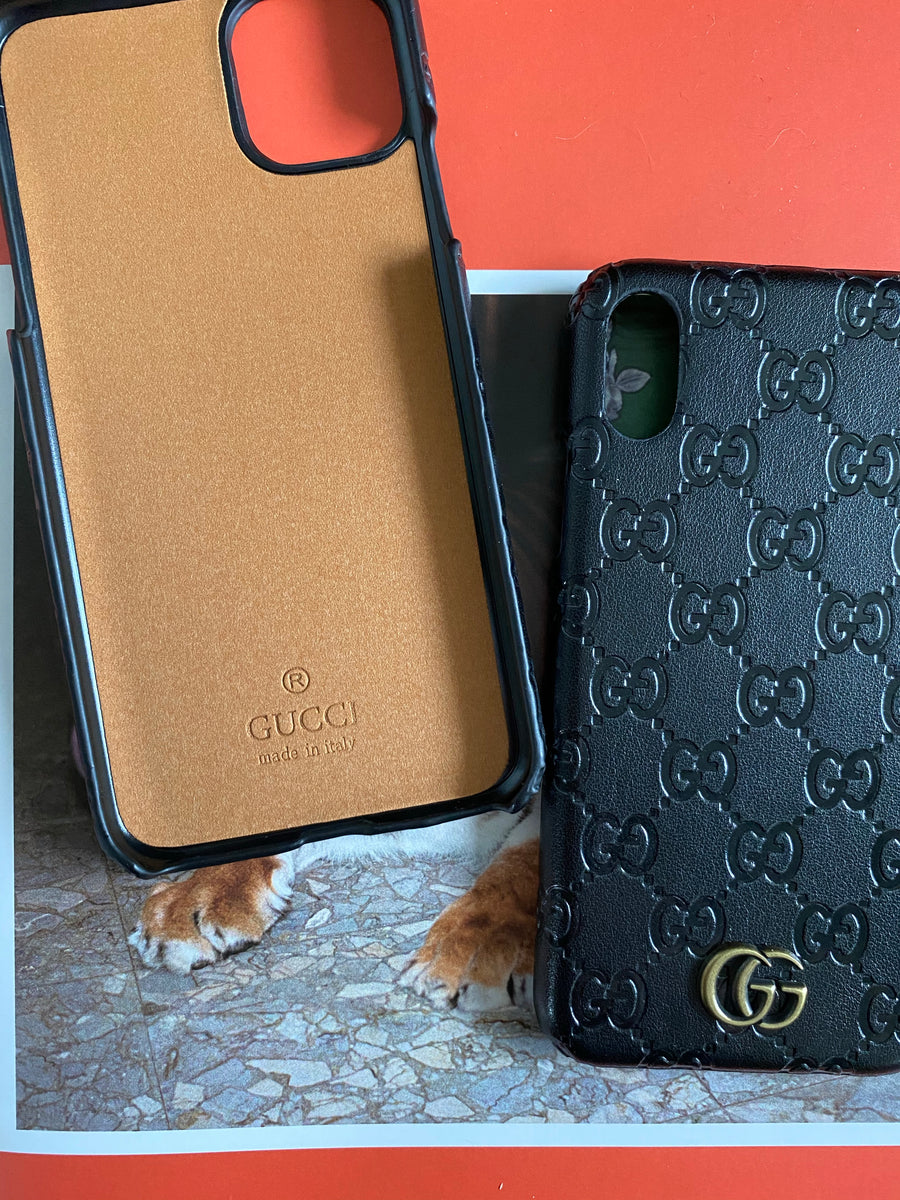 real gucci phone case