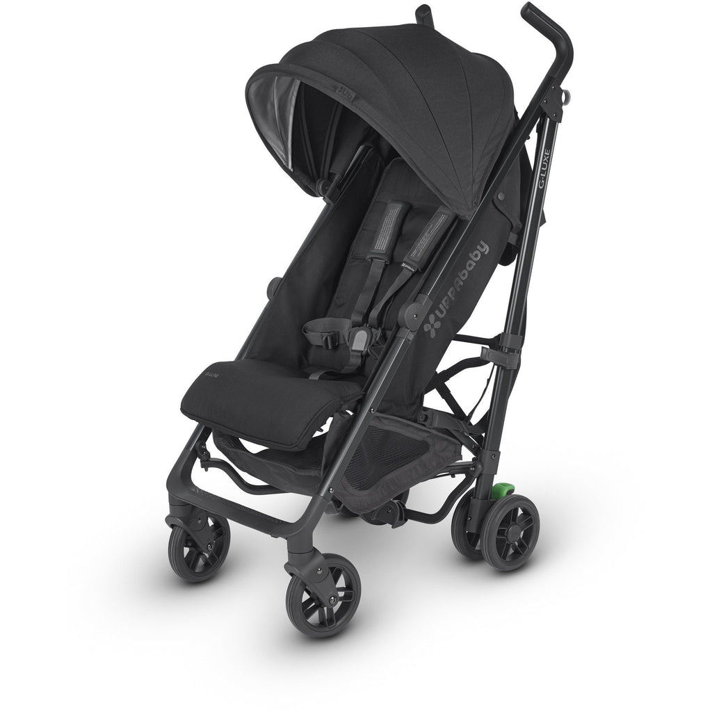 uppababy g luxe accessories