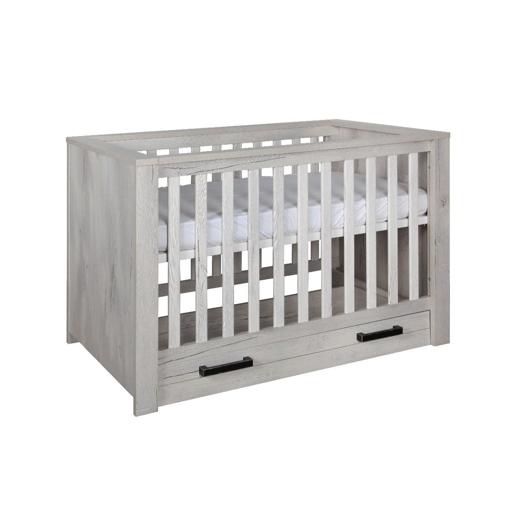kidsmill cot bed