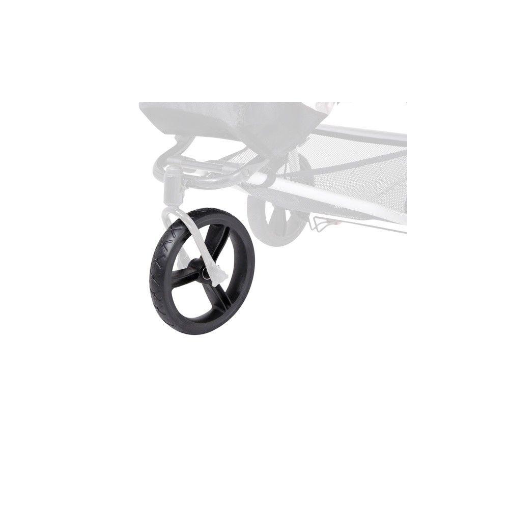 mountain buggy aerotech wheels