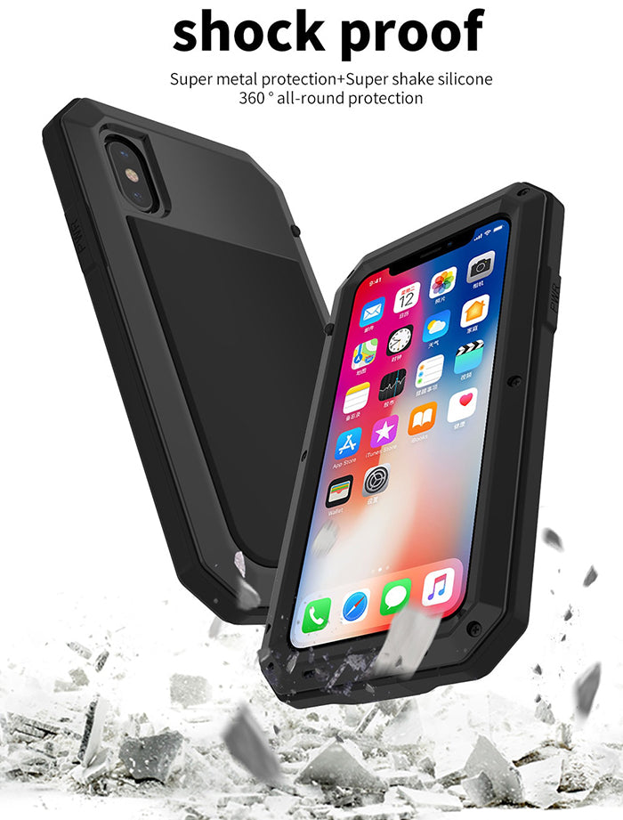 shockproof