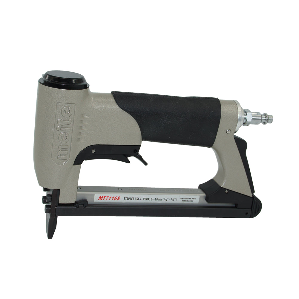 22 gauge pneumatic stapler