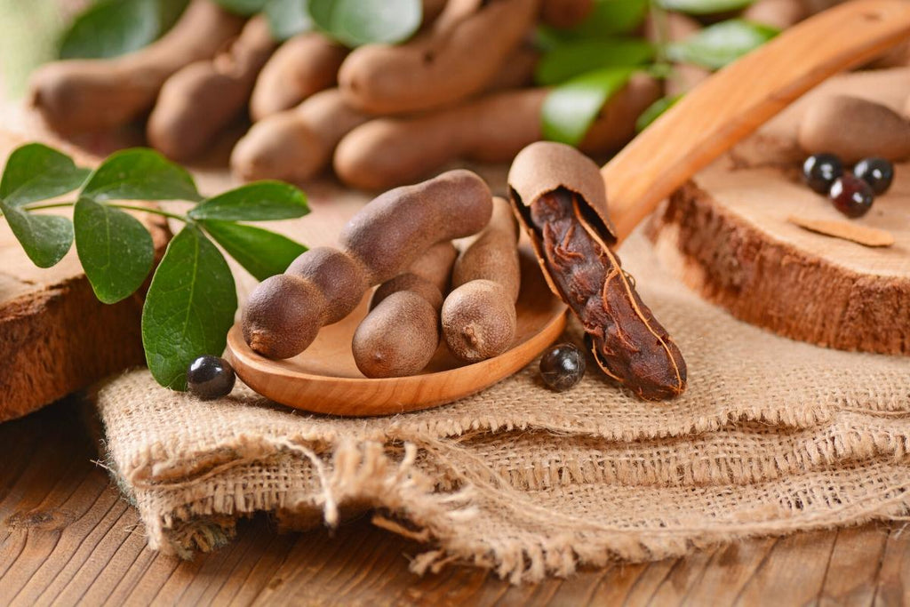 What are the health benefits of tamarind