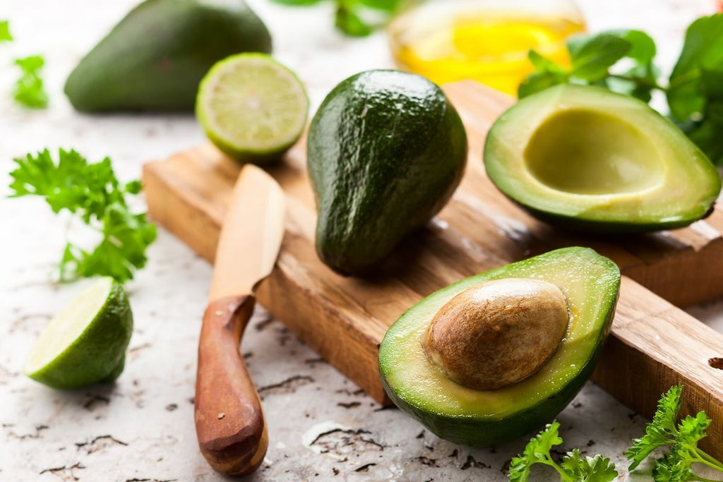 Ingredient Spotlight Avocado 