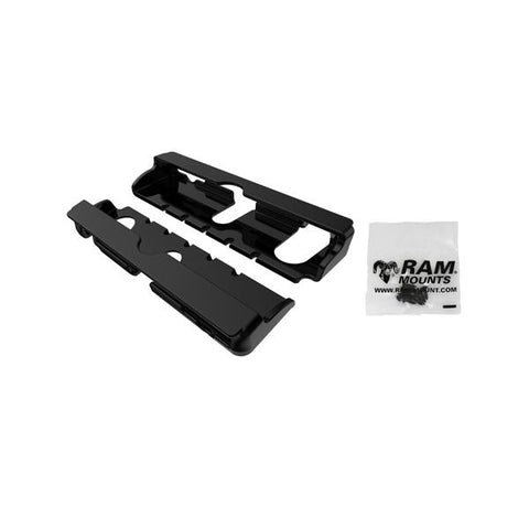 RAM-HOL-TAB20-CUPSU Tab-Tite Cradle Cup Ends for Apple iPad Air - RAM Mounts Vietnam - Mounts Vietnam