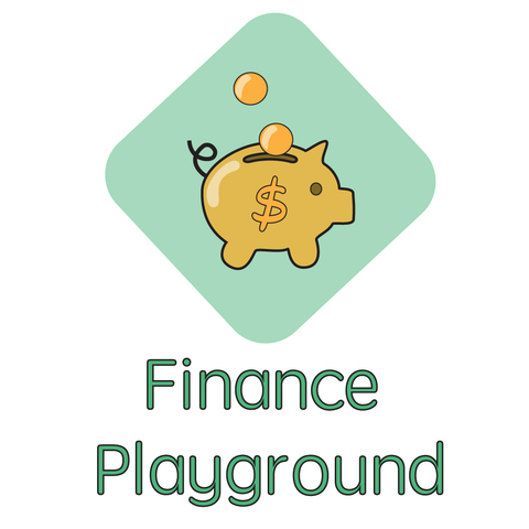 finance your playground